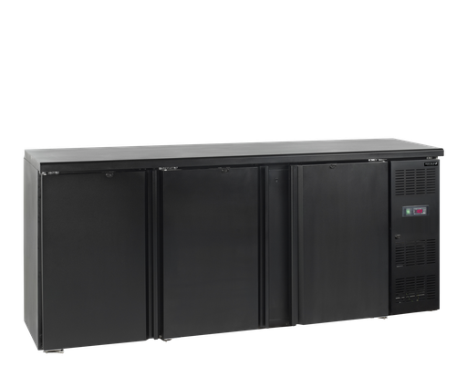 Arrière de bar CBC310