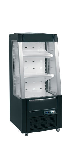 Façade ouverte basse ODC60