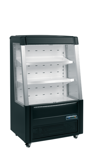 Façade ouverte basse ODC90