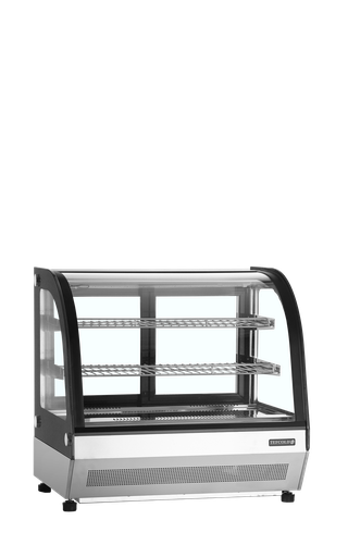 Comptoirs réfrigérés LCT750C/BLACK