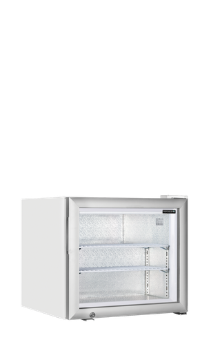 Congélateur table top UF50G