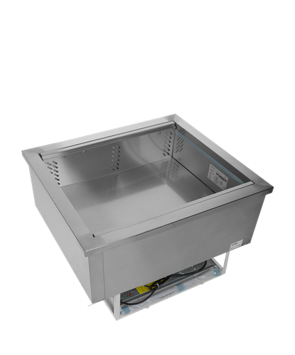 Cuve de refroidissement GN1/1 CW2/V