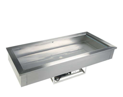 Cuve de refroidissement GN1/1 CW5