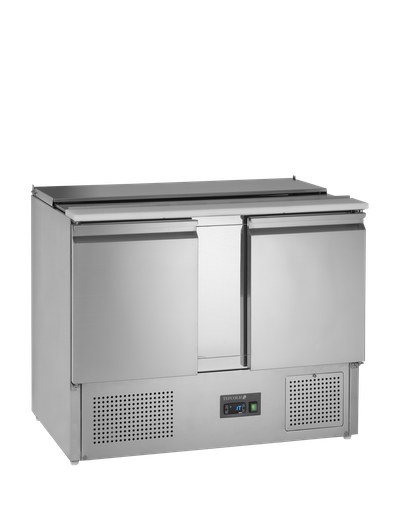 Table saladettes GN1/1 SA1045