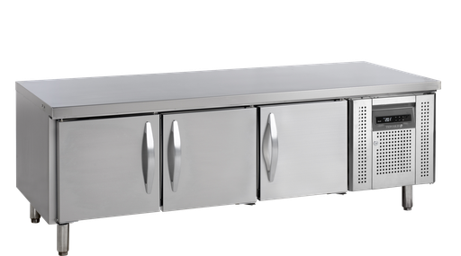 Soubassement GN1/1 UC5310