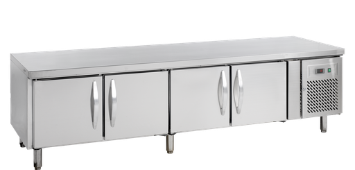 Soubassement GN1/1 UC5410