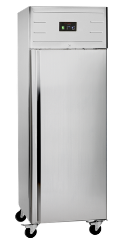 Congélateur vertical GN2/1 GUF70