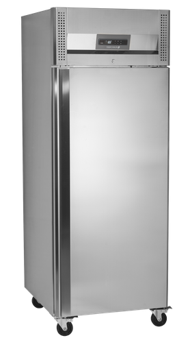 Réfrigérateur vertical de boulangerie BK850