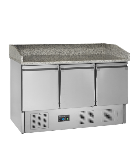 Table pizza GN1/1 PT1365