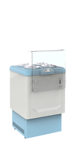 Comptoir creme glace DOLCE VITA 4