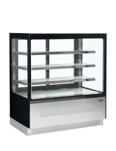 Comptoirs réfrigérés LPD1203F/BLACK