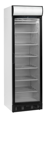 Congélateurs verticaux de vitrine UFSC370GCP