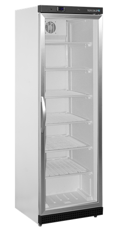 Congélateurs verticaux de vitrine UF400G