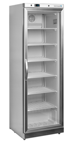 Congélateurs verticaux de vitrine UF400SG