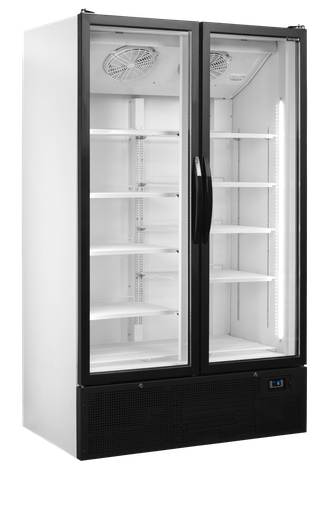 Réfrigérateur vitré FS1202H