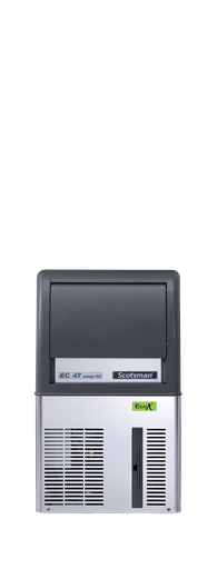 Machine à glaçons Scotsman ECM 47 AS OX