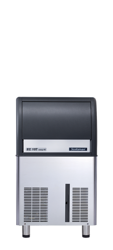 Machine à glaçons Scotsman ECM 107 AS OX