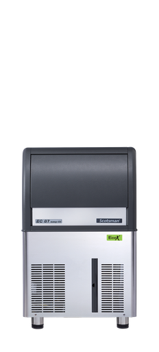 Machine à glaçons Scotsman ECM 87 AS OX