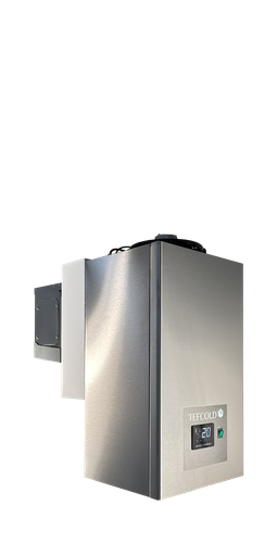 Chambre froide négative  (Complet avec monobloc) CRNF2427WD