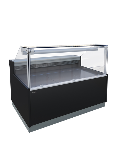 Comptoir refroidissement ventilé VAD1562B (AMALIA D)