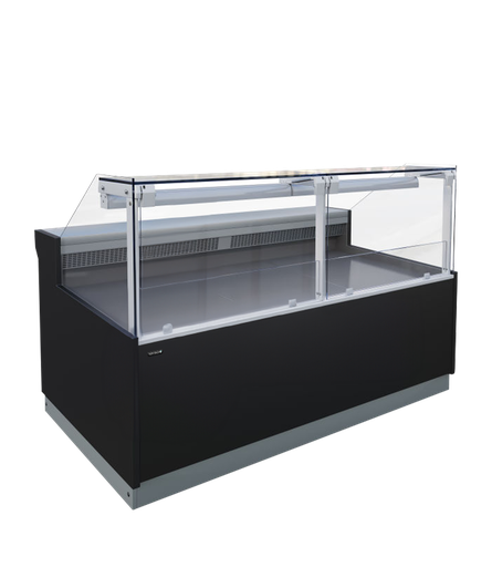 Comptoir refroidissement ventilé VAD1875B (AMALIA D)