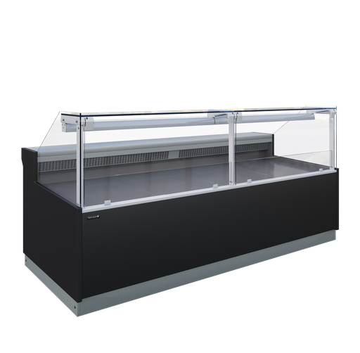 Comptoir refroidissement ventilé VAD2500B (AMALIA D)