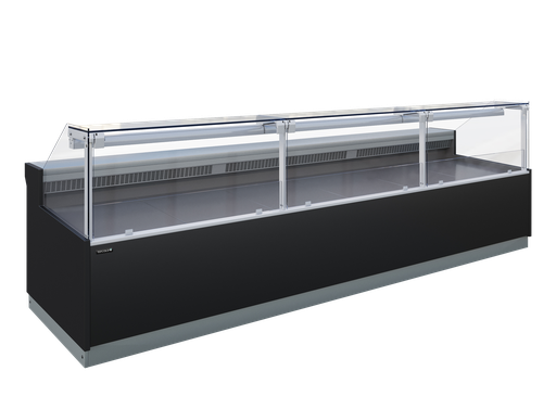 Comptoir refroidissement ventilé VAD3750B (AMALIA D)
