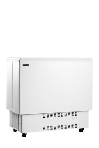 Refroidisseur bahut de bouteilles KBAK104