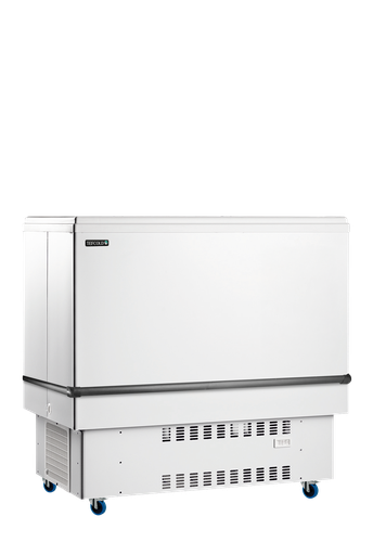 Refroidisseur bahut de bouteilles KBAK104PLUS