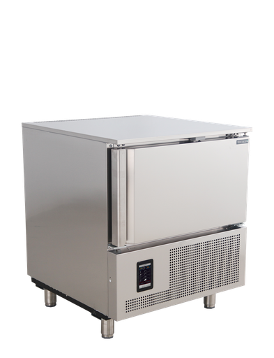 Réfrigérateur/congélateur rapide GN1/1 BLCA3X1