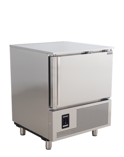 Réfrigérateur/congélateur rapide GN1/1 BLCA5X1