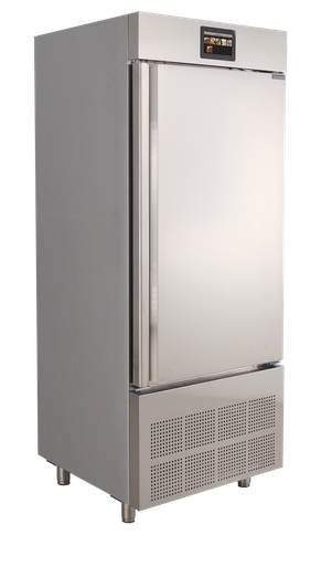 Réfrigérateur/congélateur rapide GN1/1 BLCA14X1