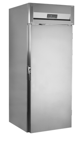 Armoire froid positif pour chariot RIC880X1