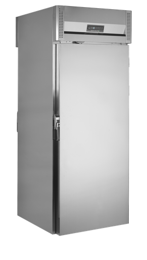 Armoire froid positif pour chariot RTC880X1