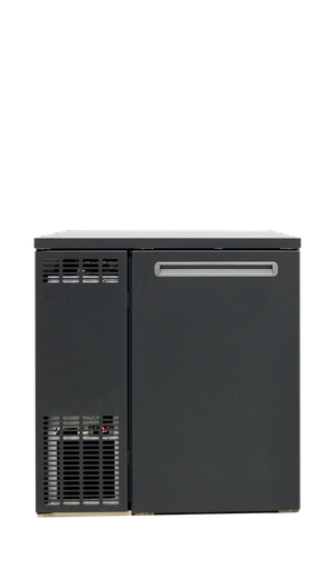 Réfrigérateur à fûts haut de gamme, groupe de réfrigération gauche SFK-4EL+