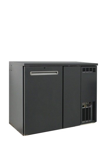 Réfrigérateur à fûts haut de gamme, groupe de réfrigération droite SFK-6E+