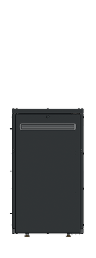 Arrière-bar neutre haut de gamme SCL-X2