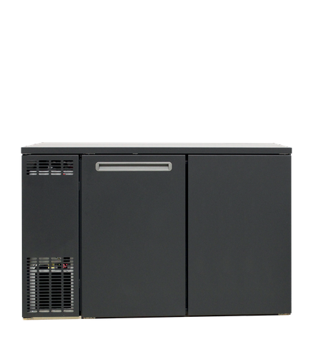 Réfrigérateur à fûts haut de gamme, groupe de réfrigération gauche SFK-8EL+