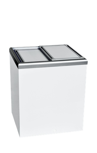 Congélateur/Réfrigérateur Mobile 12 V MOBILUX 11 COMBI