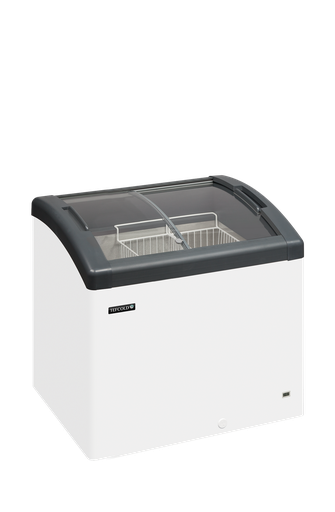 Congélateur de crème glacée Focus 73