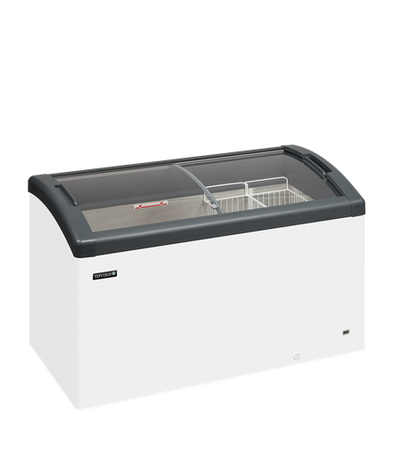 Congélateur de crème glacée FOCUS 131