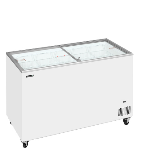 Congélateur de crème glacée IC402SC