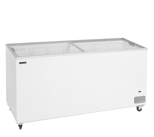 Congélateur de crème glacée IC552SC