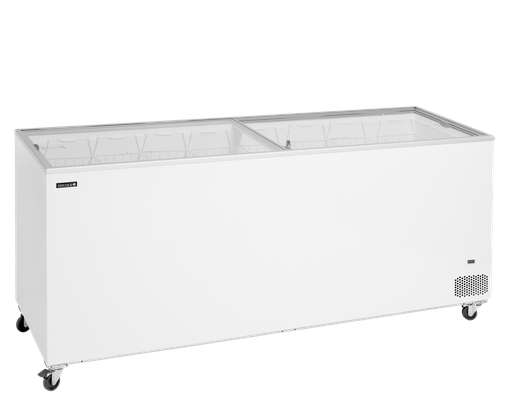 Congélateur de crème glacée IC702SC