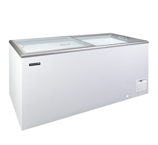 Congélateur de crème glacée IDA500-W1